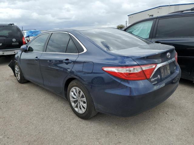 Photo 2 from auction – 2015 TOYOTA CAMRY LE with VIN 4T4BF1FK2FR494080