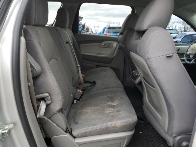Zdjęcie 10 z aukcji – 2012 CHEVROLET TRAVERSE L z VIN 1GNKRGED7CJ207381