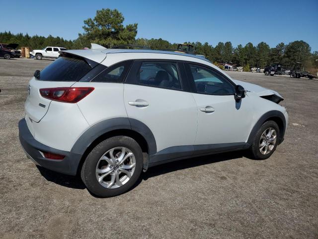 Photo 3 from auction – 2016 MAZDA CX-3 TOURI with VIN JM1DKFC70G0128188
