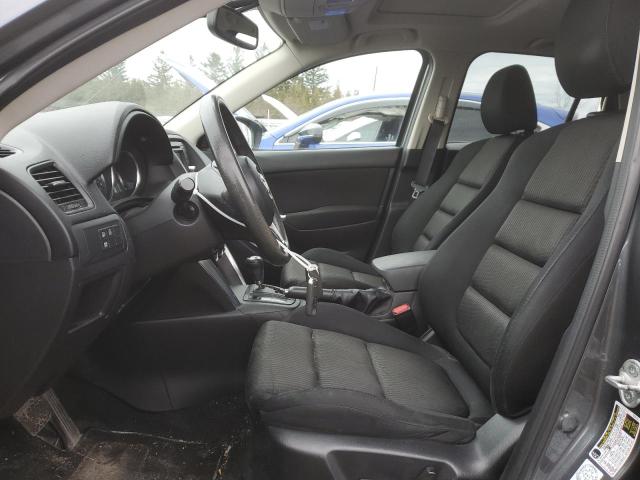 Photo 7 from auction – 2013 MAZDA CX-5 TOURI with VIN JM3KE2CE9D0143457
