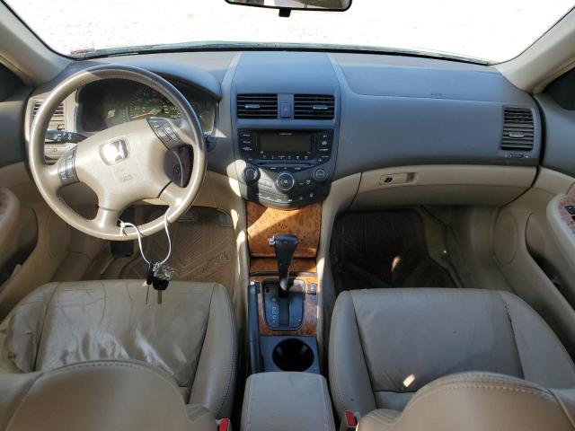 Photo 8 from auction – 2003 HONDA ACCORD EX with VIN JHMCM56673C064452