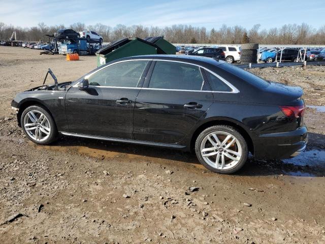 Zdjęcie 2 z aukcji – 2020 AUDI A4 PREMIUM z VIN WAUDNAF40LN005996