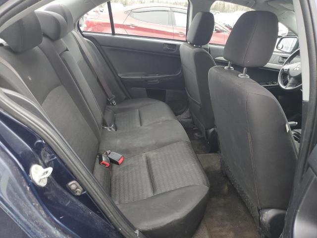 Photo 10 from auction – 2013 MITSUBISHI LANCER ES/ with VIN JA32U2FUXDU603750