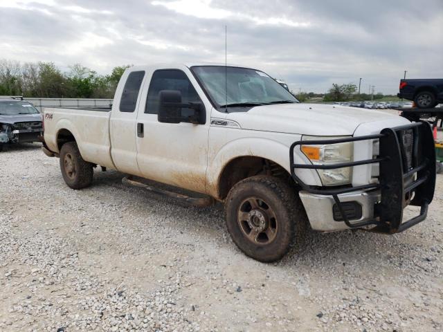 Photo 4 from auction – 2013 FORD F250 SUPER with VIN 1FT7X2B64DEB55473