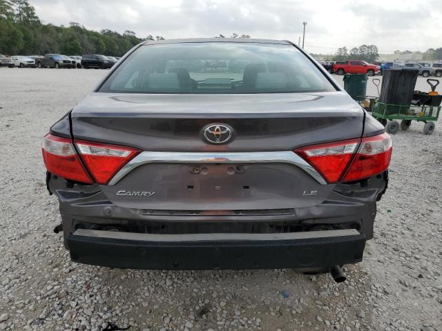 Photo 6 from auction – 2016 TOYOTA CAMRY LE with VIN 4T1BF1FK7GU208154