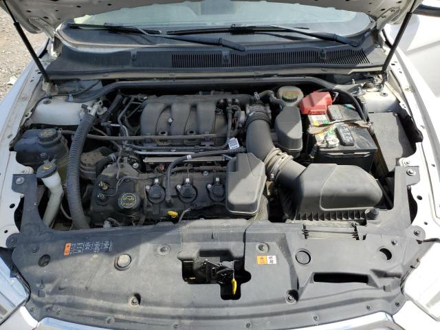 Photo 11 from auction – 2018 FORD TAURUS LIM with VIN 1FAHP2F85JG126313