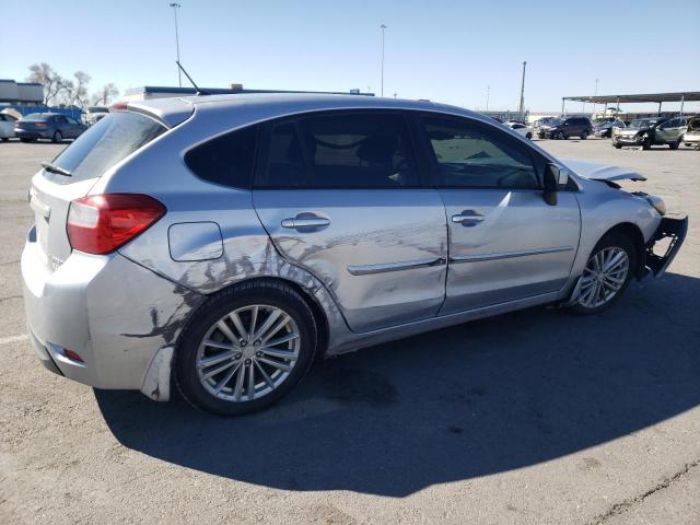 Photo 3 from auction – 2014 SUBARU IMPREZA PR with VIN JF1GPAD63E8289484
