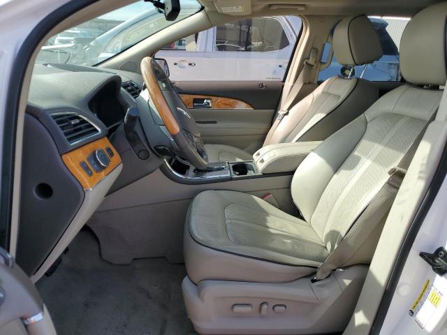 Photo 7 from auction – 2013 LINCOLN MKX with VIN 2LMDJ6JK6DBL18212
