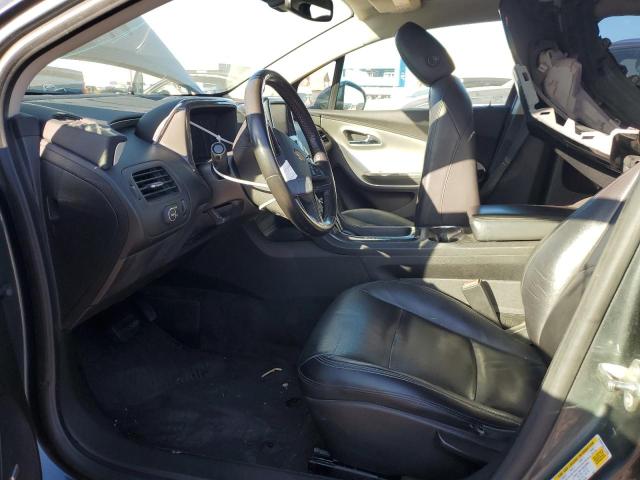 Фото 7 с аукциона – 2012 CHEVROLET VOLT с VIN 1G1RH6E42CU122590