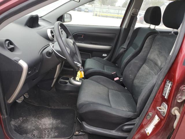 Photo 7 from auction – 2006 TOYOTA SCION XA with VIN JTKKT624360148888