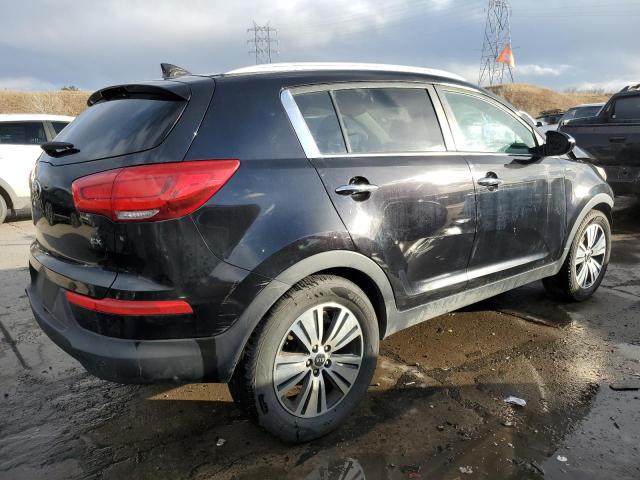 Photo 3 from auction – 2016 KIA SPORTAGE E with VIN KNDPCCAC1G7842525