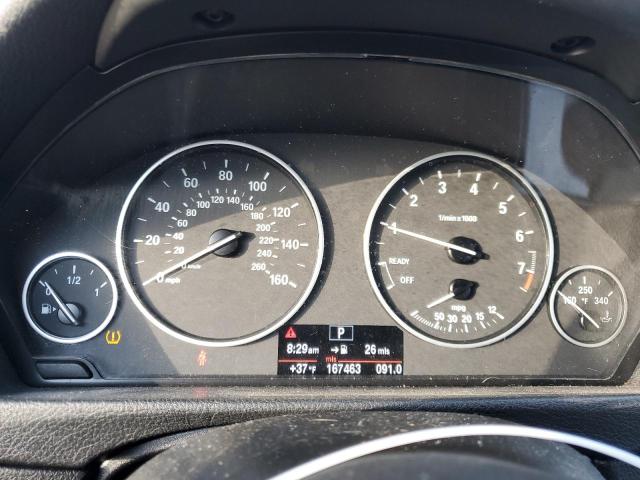 Foto 9 de la subasta – 2013 BMW 328 XI con VIN WBA3B3C54DF533470