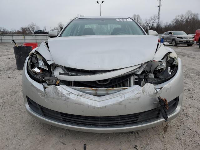 Photo 5 from auction – 2009 MAZDA 6 I with VIN 1YVHP81H095M50579