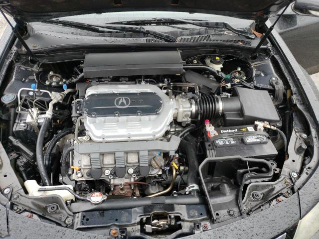 Photo 11 from auction – 2012 ACURA TL with VIN 19UUA9F72CA005952