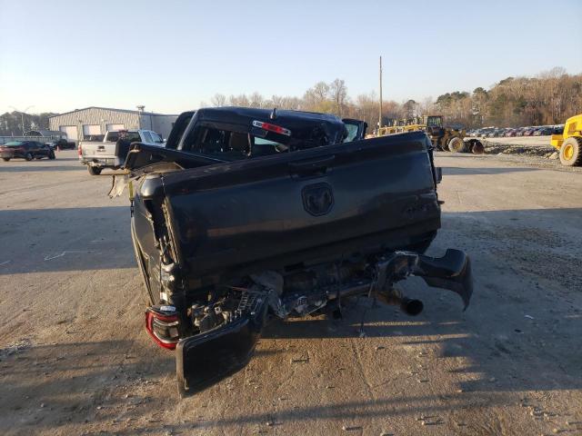 Photo 6 from auction – 2020 RAM 1500 BIG H with VIN 1C6SRFFT3LN257266