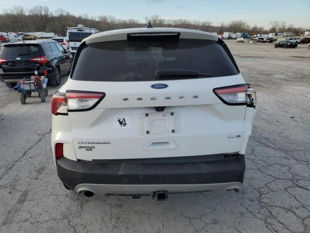 Photo 6 from auction – 2020 FORD ESCAPE TIT with VIN 1FMCU9J95LUA13869