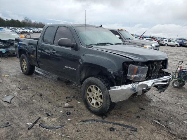 Photo 4 from auction – 2007 GMC NEW SIERRA with VIN 1GTEK19J67Z587795