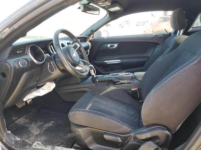 Photo 7 from auction – 2019 FORD MUSTANG with VIN 1FA6P8TH4K5118117