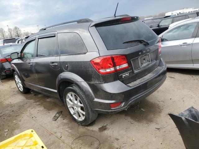 Photo 2 from auction – 2015 DODGE JOURNEY SX with VIN 3C4PDCBG4FT699790