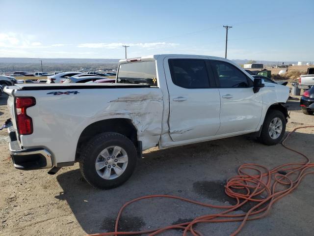 Photo 3 from auction – 2019 CHEVROLET SILVERADO with VIN 1GCPYDEK7KZ236815