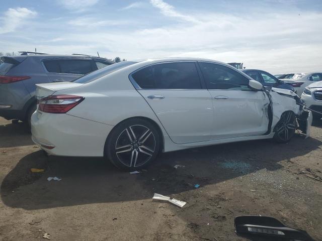 Photo 3 from auction – 2016 HONDA ACCORD SPO with VIN 1HGCR2F50GA018439