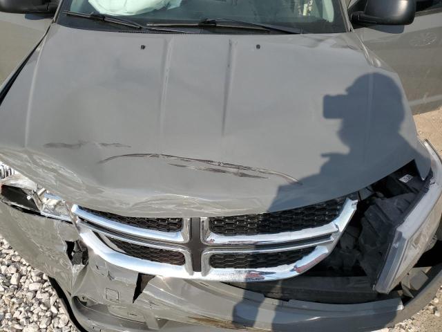Photo 12 from auction – 2020 DODGE JOURNEY SE with VIN 3C4PDCAB0LT276528