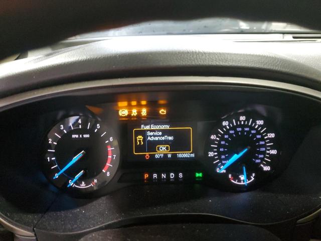 Photo 9 from auction – 2015 FORD FUSION SE with VIN 3FA6P0H73FR261550