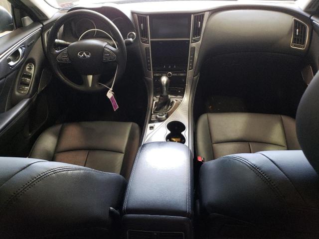 Photo 8 from auction – 2017 INFINITI Q50 PREMIU with VIN JN1EV7AR0HM830949
