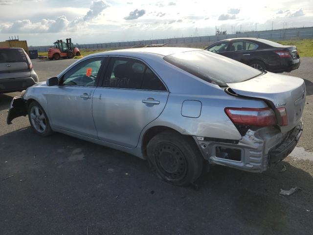 Photo 2 from auction – 2009 TOYOTA CAMRY BASE with VIN 4T4BE46KX9R075385