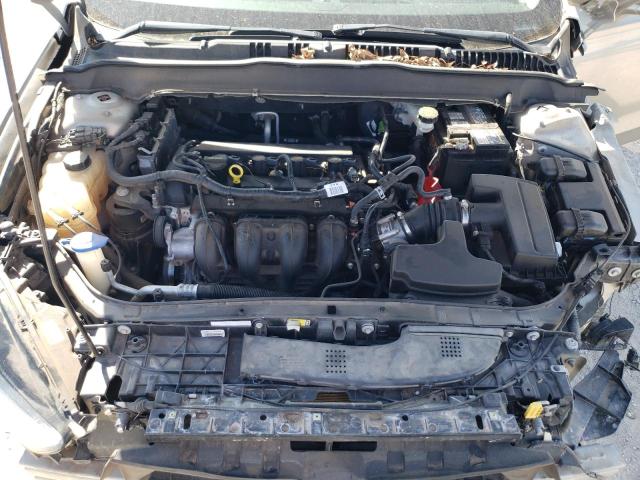 Photo 11 from auction – 2015 FORD FUSION SE with VIN 3FA6P0H78FR264007