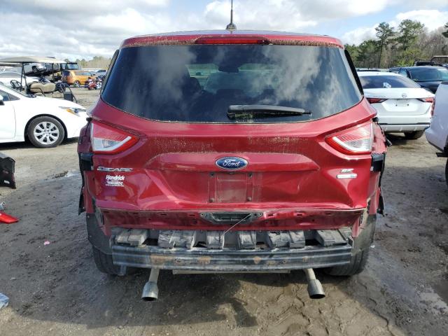 Photo 6 from auction – 2015 FORD ESCAPE SE with VIN 1FMCU9GX8FUB53912