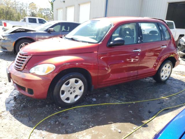 CHRYSLER PT CRUISER 2006 with VIN 3A4FY48B06T228201 - Photo from auction