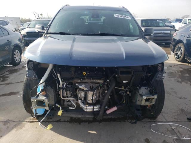 Photo 5 from auction – 2019 FORD EXPLORER X with VIN 1FM5K7D87KGA59674