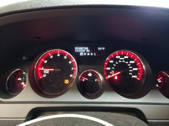 Photo 9 from auction – 2011 GMC ACADIA SLE with VIN 1GKKRPED2BJ375814