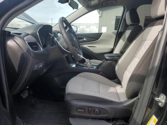 Photo 7 from auction – 2019 CHEVROLET EQUINOX LS with VIN 2GNAXSEV2K6260689