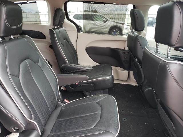 Photo 11 from auction – 2022 CHRYSLER PACIFICA L with VIN 2C4RC3GG4NR175156