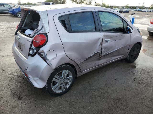 Photo 3 from auction – 2013 CHEVROLET SPARK LS with VIN KL8CB6S96DC607720