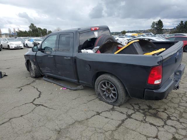 Photo 2 from auction – 2017 RAM 1500 ST with VIN 1C6RR6FT8HS525381
