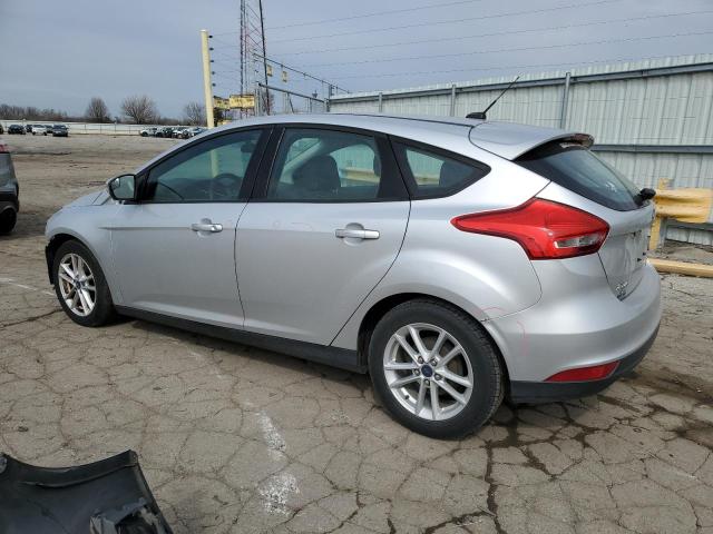 Photo 2 from auction – 2015 FORD FOCUS SE with VIN 1FADP3K23FL325378