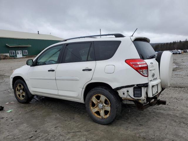 Photo 2 from auction – 2010 TOYOTA RAV4 with VIN 2T3BF4DV8AW068211