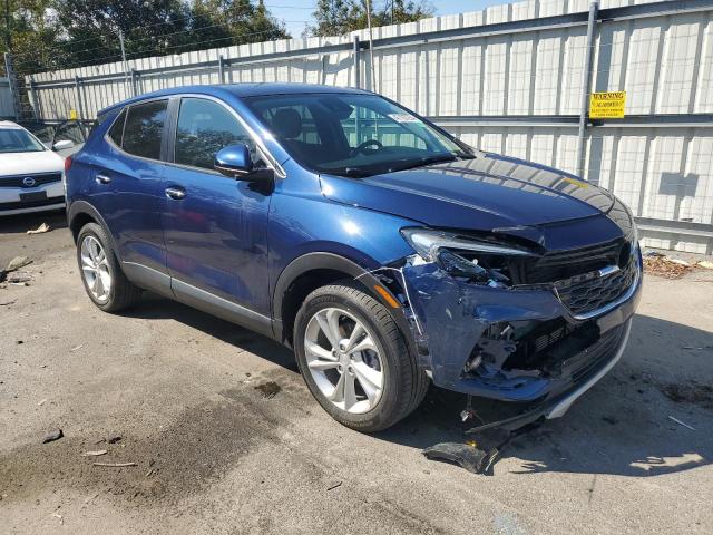 Photo 4 from auction – 2022 BUICK ENCORE GX with VIN KL4MMBS25NB095225
