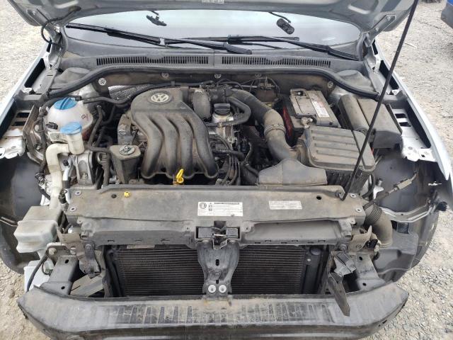 Photo 11 from auction – 2014 VOLKSWAGEN JETTA BASE with VIN 3VW2K7AJ2EM219451