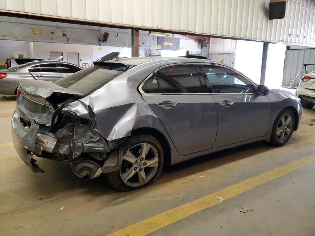 Photo 3 from auction – 2012 ACURA TSX TECH with VIN JH4CU2F64CC030872