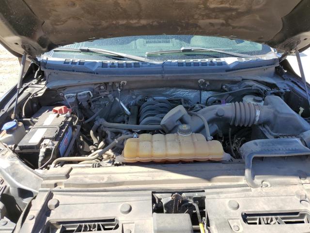 Photo 11 from auction – 2015 FORD F150 SUPER with VIN 1FTEW1EF4FFA79458