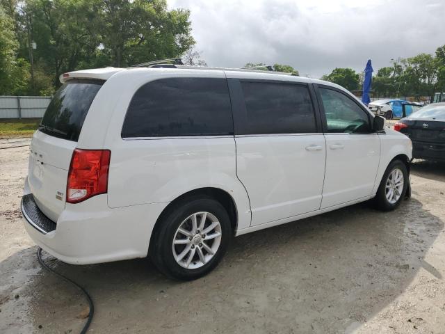 صورة رقم 3 من المزاد - 2019 DODGE GRAND CARA مع VIN 2C4RDGCG1KR514543