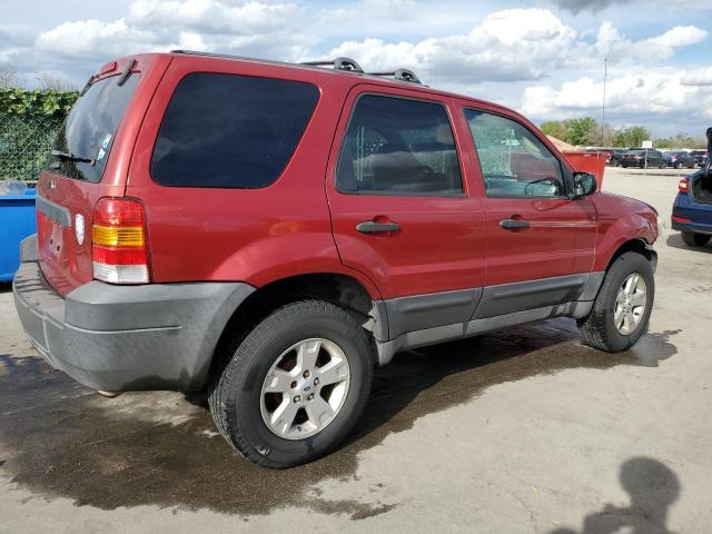 Photo 3 from auction – 2005 FORD ESCAPE XLT with VIN 1FMYU03115KA66527