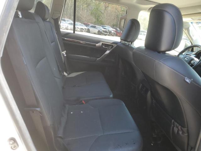 Photo 10 from auction – 2015 LEXUS GX 460 with VIN JTJBM7FX9F5118129