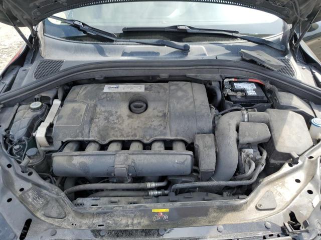 Photo 12 from auction – 2010 VOLVO XC60 3.2 with VIN YV4982DL9A2080448