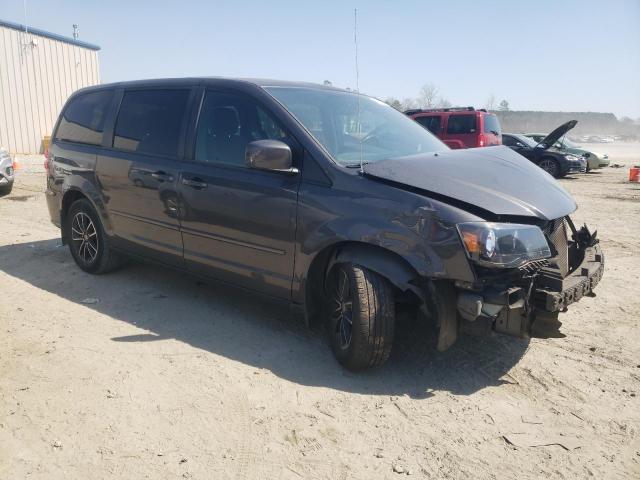 Photo 4 from auction – 2016 DODGE GRAND CARA with VIN 2C4RDGBGXGR163429