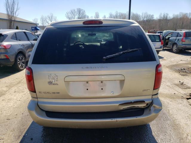 Photo 6 from auction – 2005 DODGE CARAVAN SX with VIN 1D8GP45R45B250153